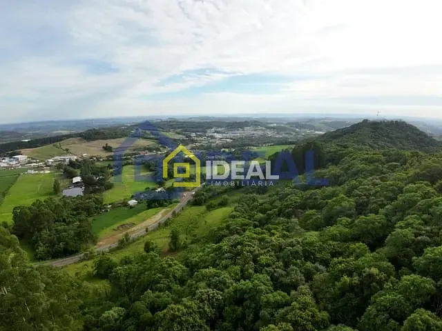 Terreno com 116213m², à venda, no bairro São José em Concórdia