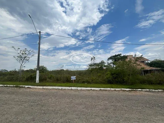 Terreno com 450m², à venda, no bairro Vale dos Reis em Itatiaia