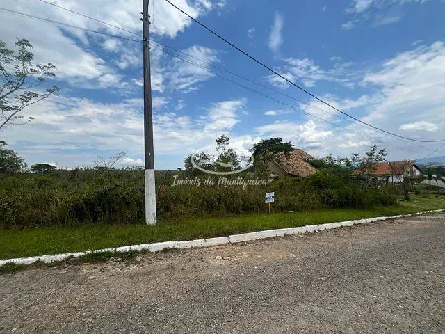 Terreno com 450m², à venda, no bairro Vale dos Reis em Itatiaia