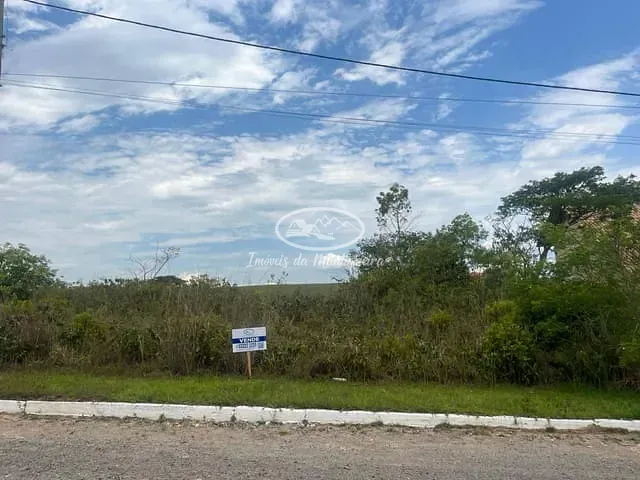 Terreno com 450m², à venda, no bairro Vale dos Reis em Itatiaia