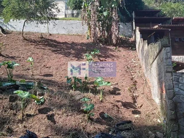 Terreno com 540m², à venda, no bairro Freguesia (Jacarepaguá) em Rio de Janeiro
