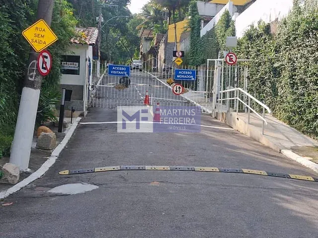 Terreno com 540m², à venda, no bairro Freguesia (Jacarepaguá) em Rio de Janeiro