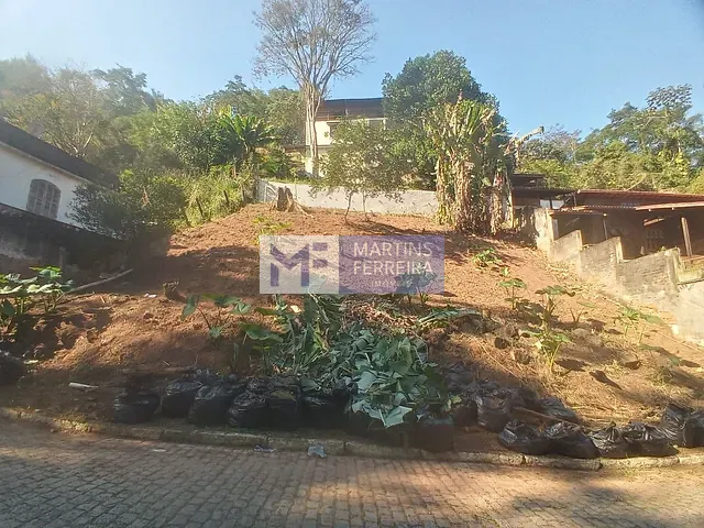 Terreno com 540m², à venda, no bairro Freguesia (Jacarepaguá) em Rio de Janeiro