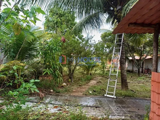 Terreno com 450m², à venda, no bairro Olivença em Ilhéus