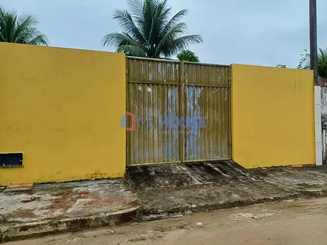Terreno com 450m², à venda, no bairro Olivença em Ilhéus