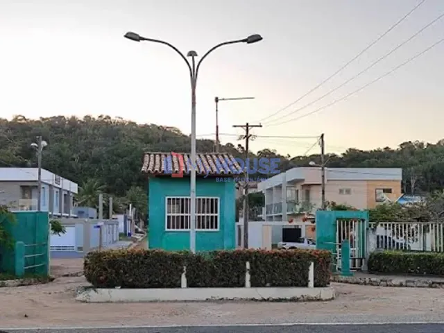 Terreno com 450m², à venda, no bairro Olivença em Ilhéus