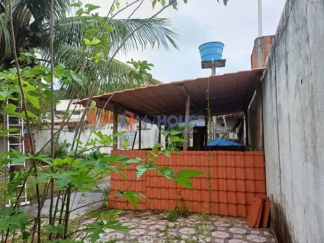 Terreno com 450m², à venda, no bairro Olivença em Ilhéus