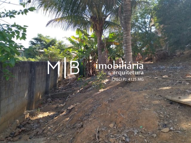 Terreno à venda, no bairro HAIDÉE em CATAGUASES