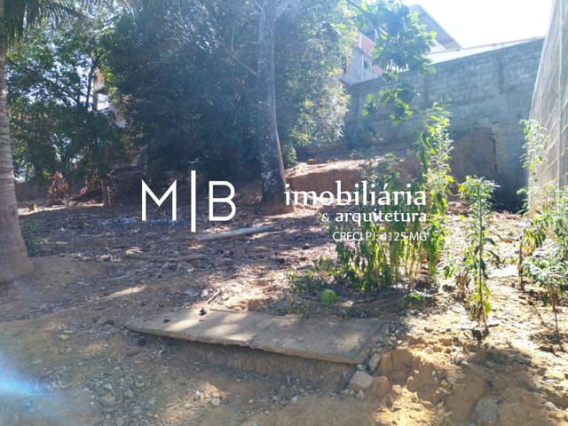 Terreno à venda, no bairro HAIDÉE em CATAGUASES
