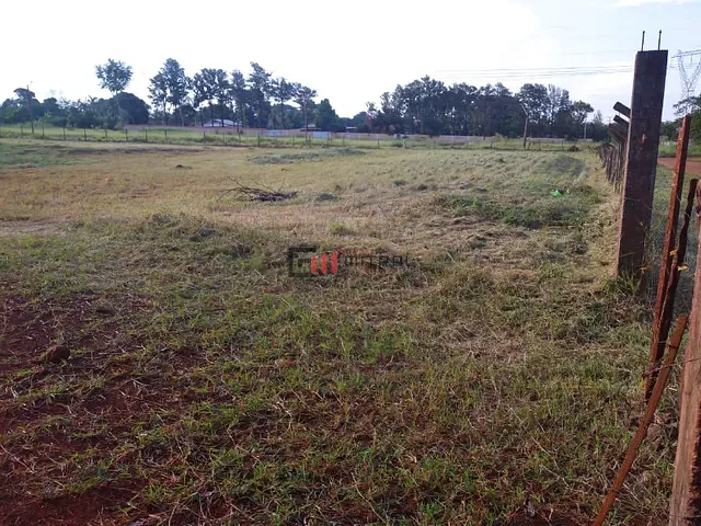 Terreno com 7258m², à venda, no bairro Dom Pedro I em Londrina