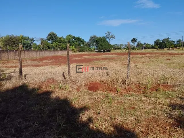 Terreno com 7258m², à venda, no bairro Dom Pedro I em Londrina
