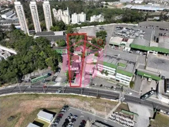 Terreno, 2213 m² - Foto 3