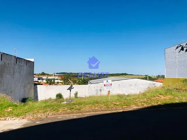 Terreno com 750m², à venda, no bairro Loteamento Jardim Eldorado em Botucatu