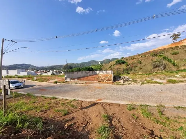 Terreno com 233m², à venda, no bairro Nossa Senhora de Fátima em Itajubá