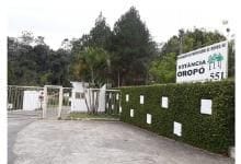 Terreno com 5896m², à venda, no bairro Vila Mogi Moderno em Mogi das Cruzes