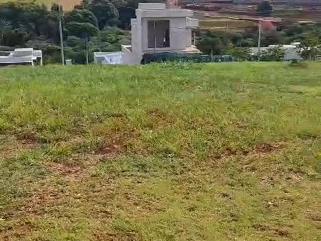 Terreno com 254m², à venda, no bairro Parque Tauá em Londrina