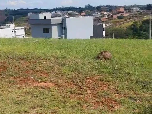 Terreno com 254m², à venda, no bairro Parque Tauá em Londrina