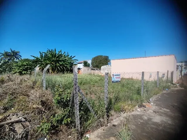 Terreno com 490m², à venda, no bairro Jardim Amaro em Artur Nogueira