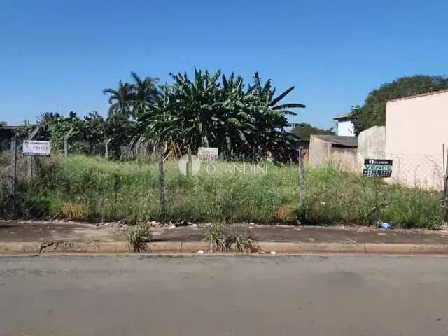 Terreno com 490m², à venda, no bairro Jardim Amaro em Artur Nogueira