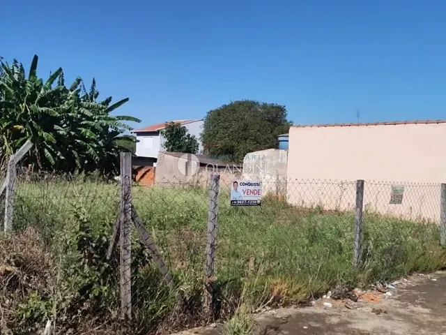 Terreno com 490m², à venda, no bairro Jardim Amaro em Artur Nogueira