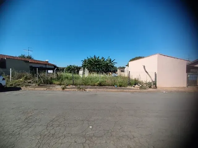 Terreno com 490m², à venda, no bairro Jardim Amaro em Artur Nogueira