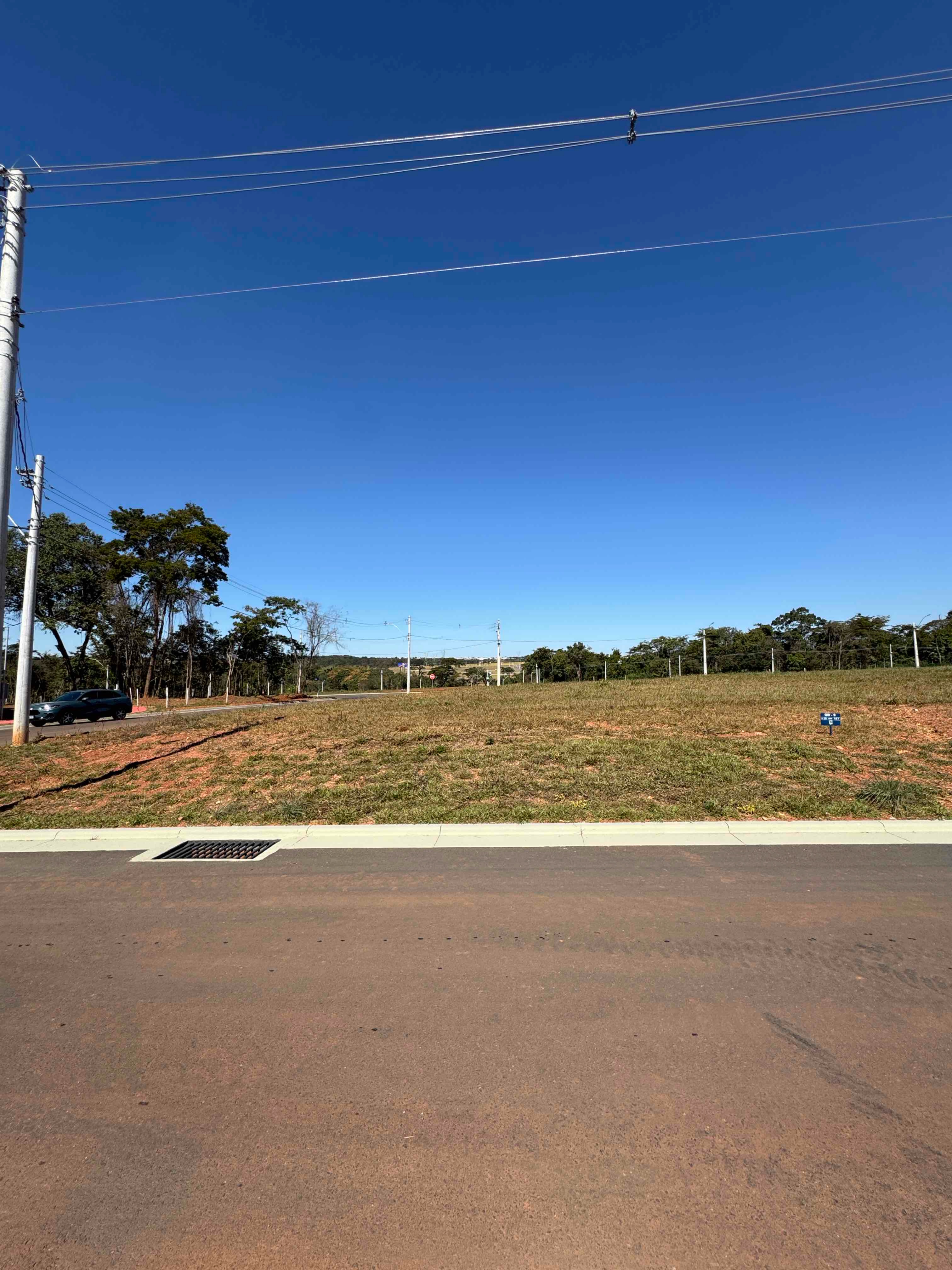 Lote à Venda, Jardins, Goiânia, GO