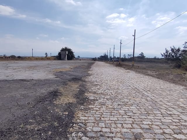 Terreno com 162000m², à venda, no bairro Veloso em Roseira