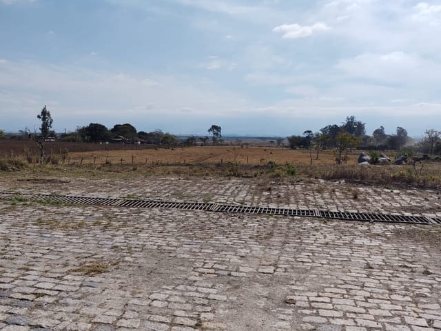 Terreno com 162000m², à venda, no bairro Veloso em Roseira