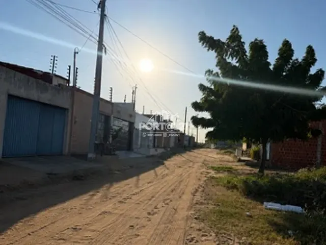Terreno com 200m², à venda, no bairro Loteamento Recife em Petrolina