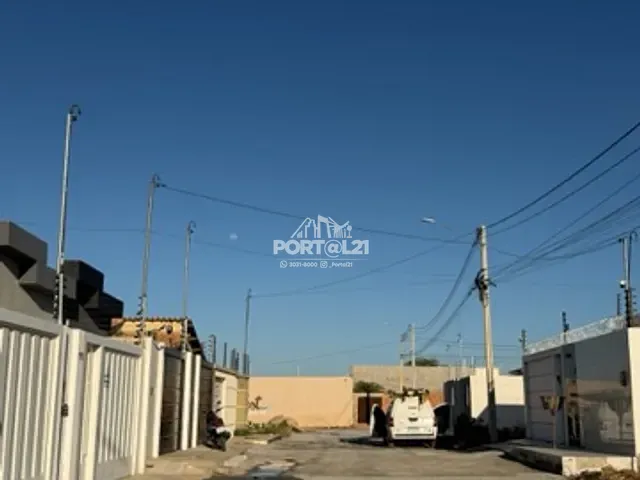 Terreno com 200m², à venda, no bairro Loteamento Recife em Petrolina