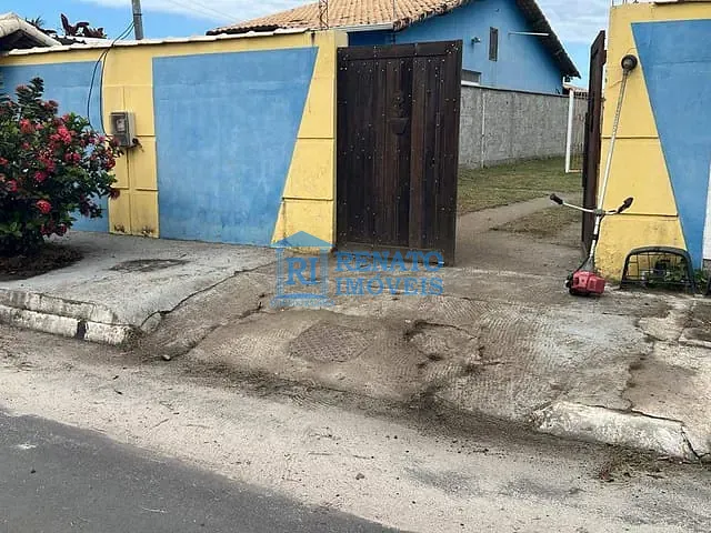 Terreno com 240m², à venda, no bairro Jardim Atlântico Leste (Itaipuaçu) em Maricá