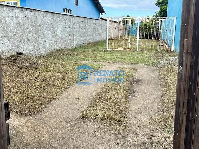 Terreno com 240m², à venda, no bairro Jardim Atlântico Leste (Itaipuaçu) em Maricá