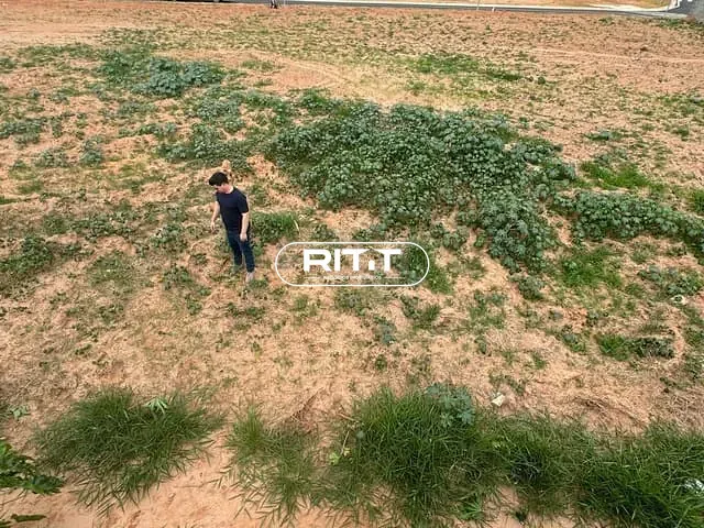 Terreno com 361m², à venda, no bairro Fazenda Pau D'Alho em Campinas