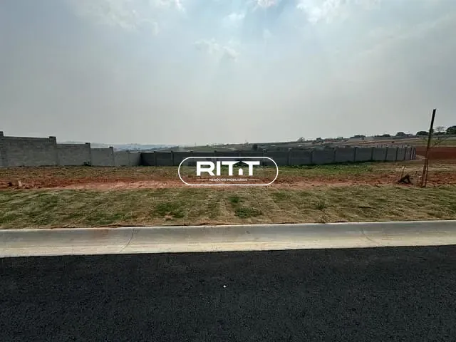 Terreno com 361m², à venda, no bairro Fazenda Pau D'Alho em Campinas