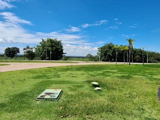 Foto do Terreno - Terreno à venda, 1196 m² por R$ 235.000,00 - Alto da Ponte - São José dos Campos/SP | RUSSI IMÓVEIS