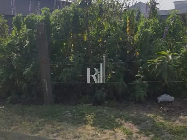 Terreno com 390m², à venda, no bairro XV de Novembro em Tijucas