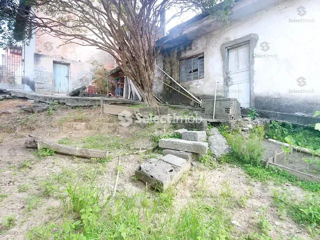 Terreno com 1000m², à venda, no bairro Vila Bocaina em Mauá