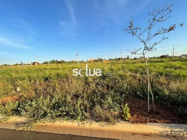 Terreno com 163m², à venda, no bairro Bella Ville em Hortolândia