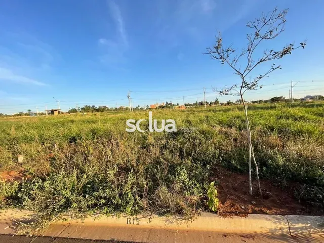 Terreno com 163m², à venda, no bairro Bella Ville em Hortolândia
