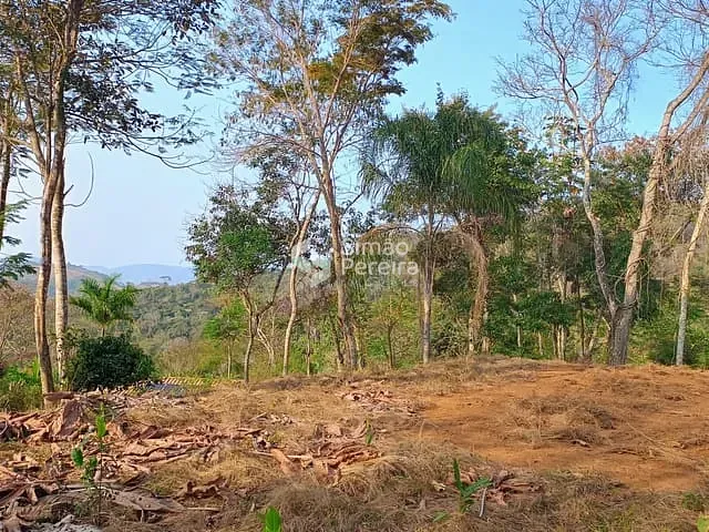 Terreno com 2500m², à venda, no bairro Balança em Simão Pereira