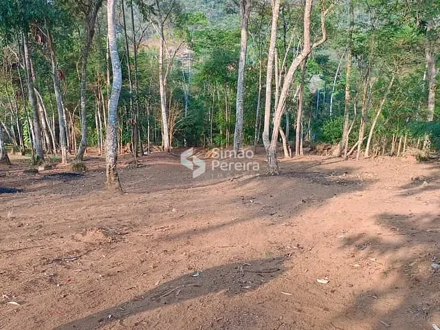 Terreno com 2500m², à venda, no bairro Balança em Simão Pereira