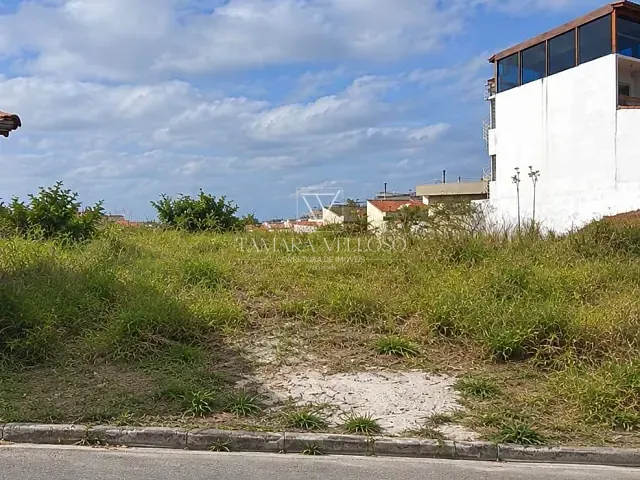 Terreno com 150m², à venda, no bairro Villa Di César em Mogi das Cruzes