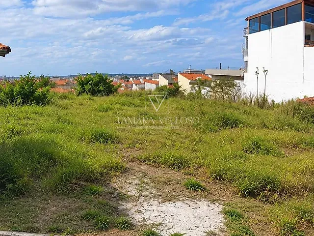 Terreno com 150m², à venda, no bairro Villa Di César em Mogi das Cruzes
