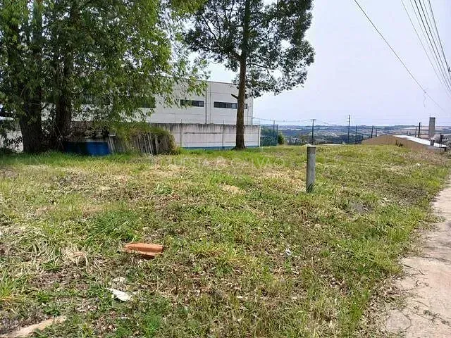 Terreno com 934m², à venda, no bairro Jardim Carvalho em Ponta Grossa
