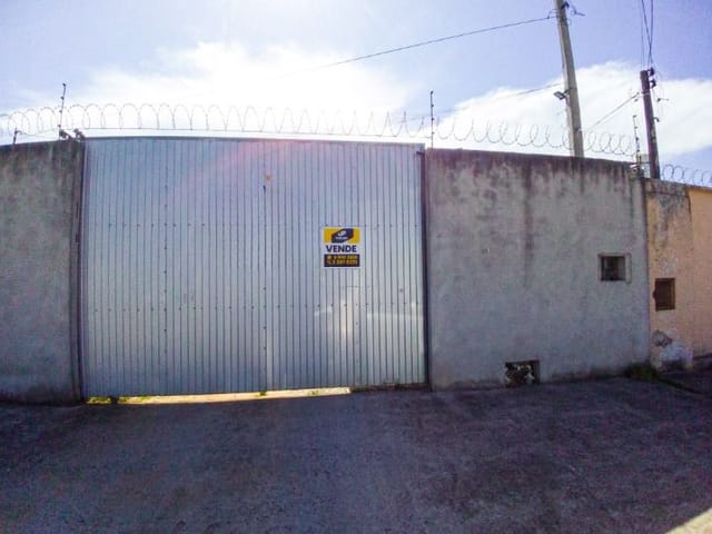 Terreno com 720m², à venda, no bairro Fragata em Pelotas