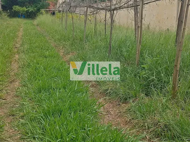 Terreno com 435m², à venda, no bairro Jardim São José em Poá