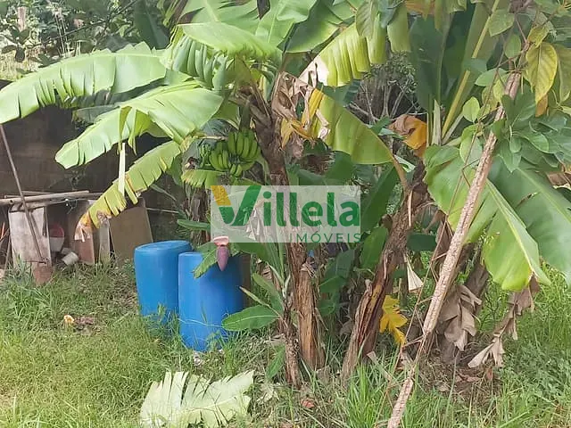 Terreno com 435m², à venda, no bairro Jardim São José em Poá