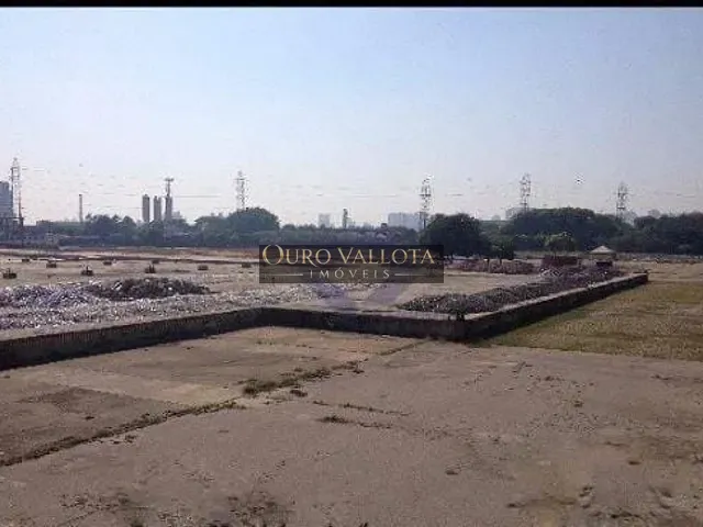Terreno com 104308m², à venda, no bairro Vila Maria em São Paulo