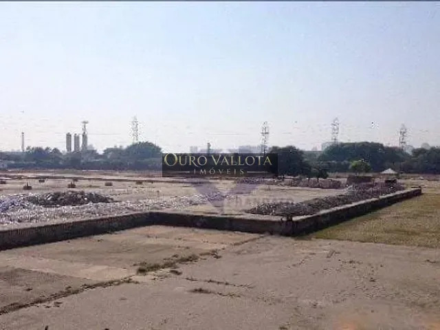 Terreno com 104308m², à venda, no bairro Vila Maria em São Paulo