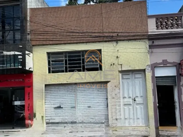 Terreno com 315m², à venda, no bairro Centro em Pelotas